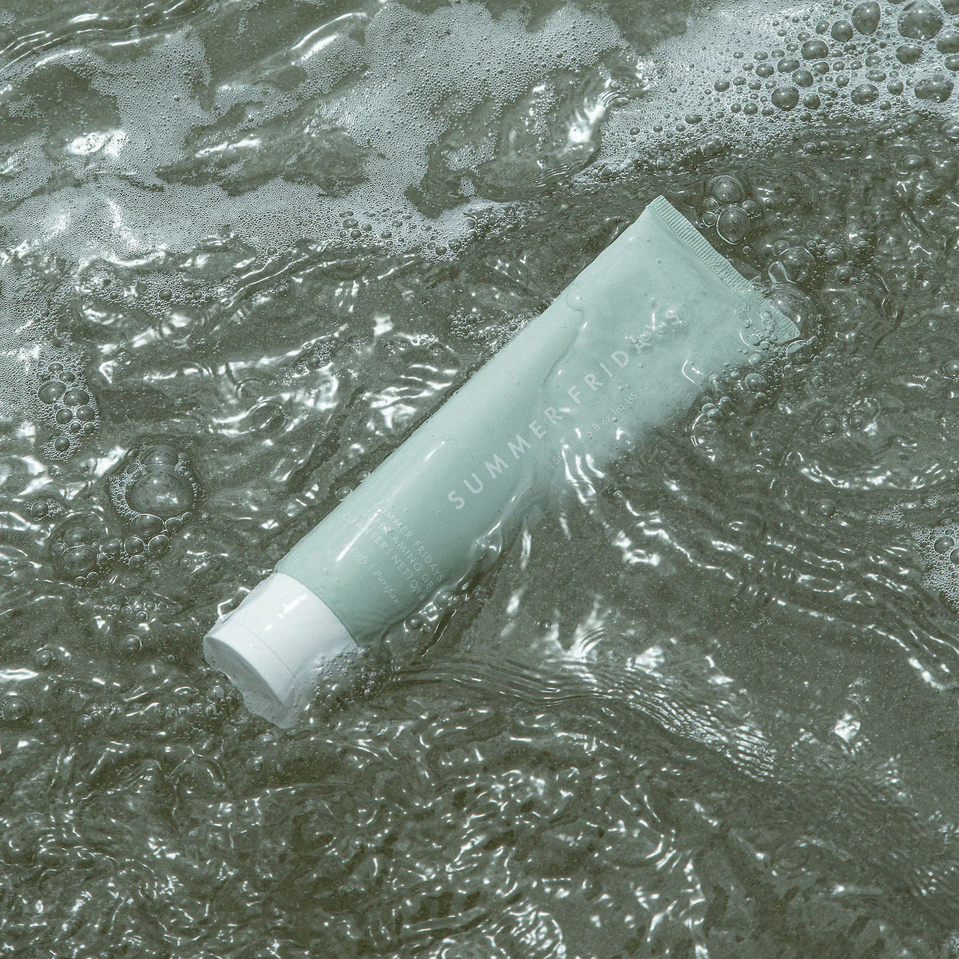 八折 Summer Fridays 洗面乳