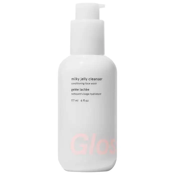 八折 Glossier 溫和凝膠洗面乳