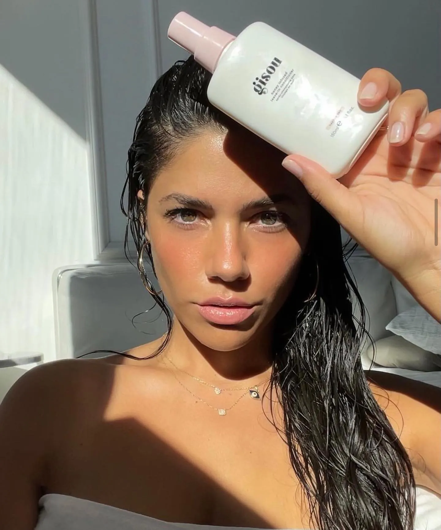 八折 Gisou 護髮噴霧