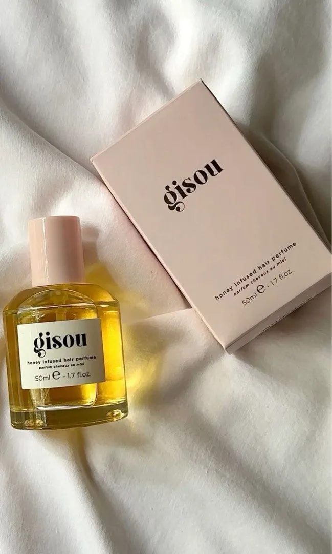 Gisou 髮香水
