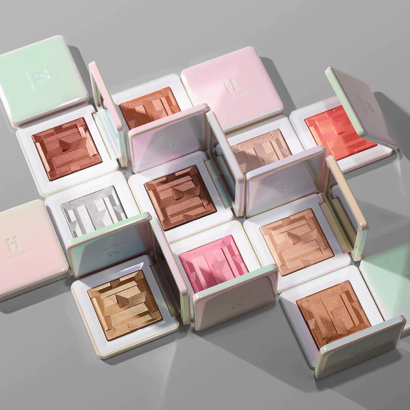 八折 HAUS LABS 打亮餅