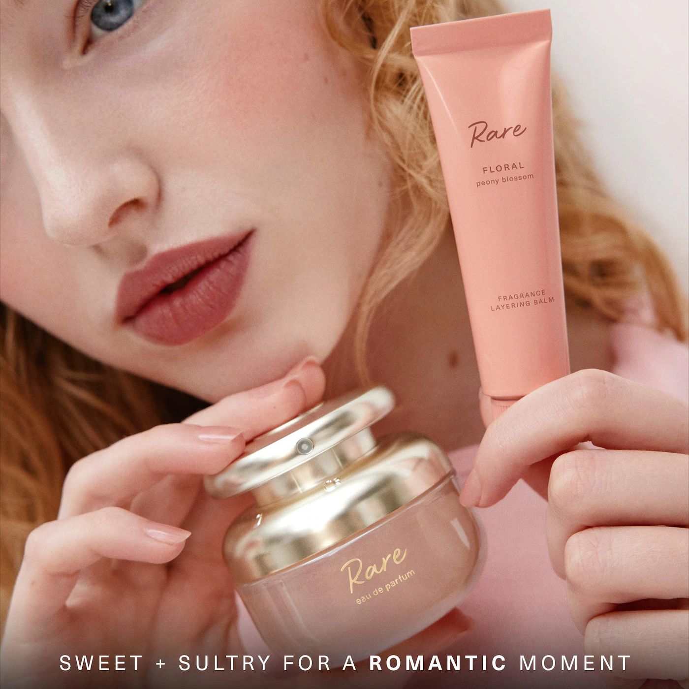 Rare Beauty 香氛膏