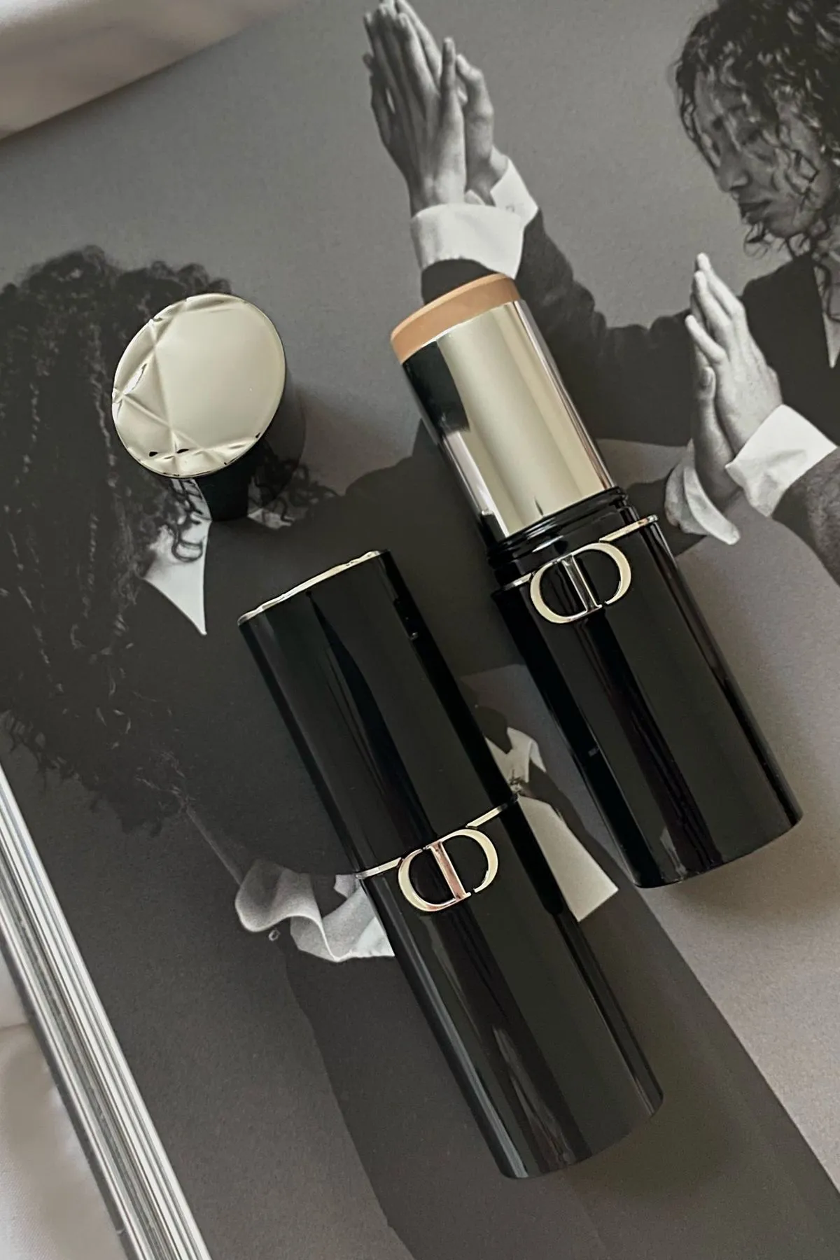 八折 Dior 超完美持久粉底棒