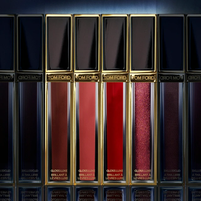 八折 Tom ford 設計師奢華水唇萃