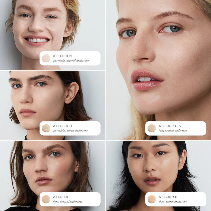 八折 Westman Atelier 粉底液