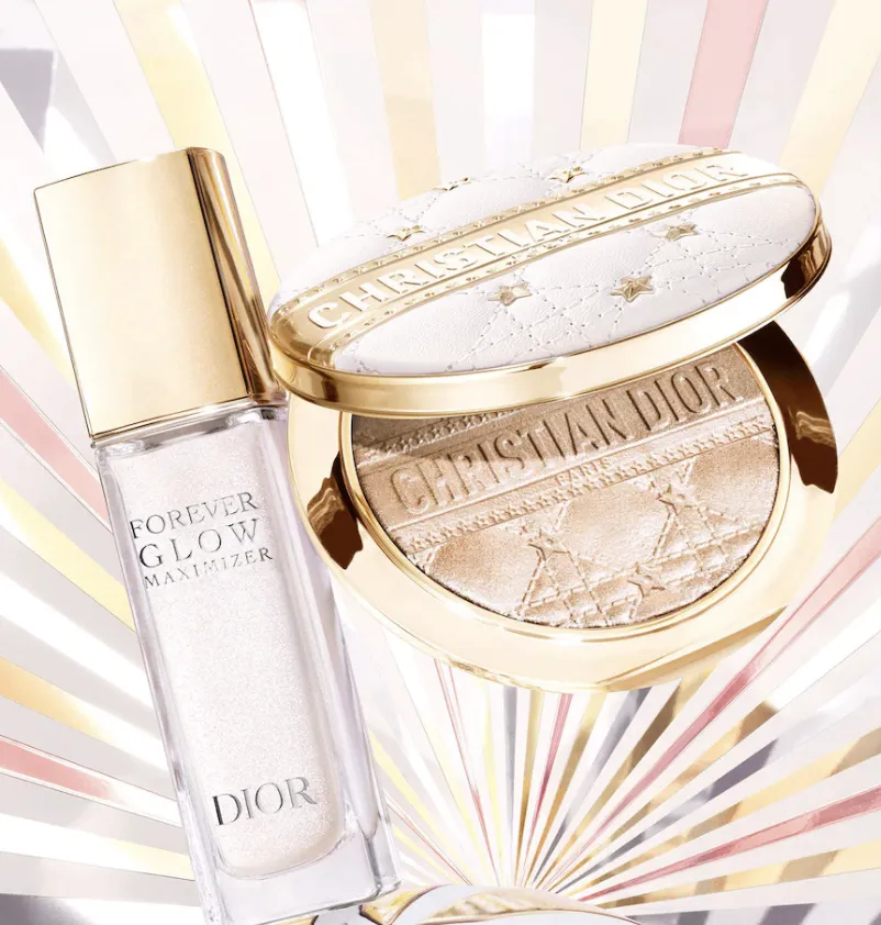  八折 DIOR 超完美持久亮采露