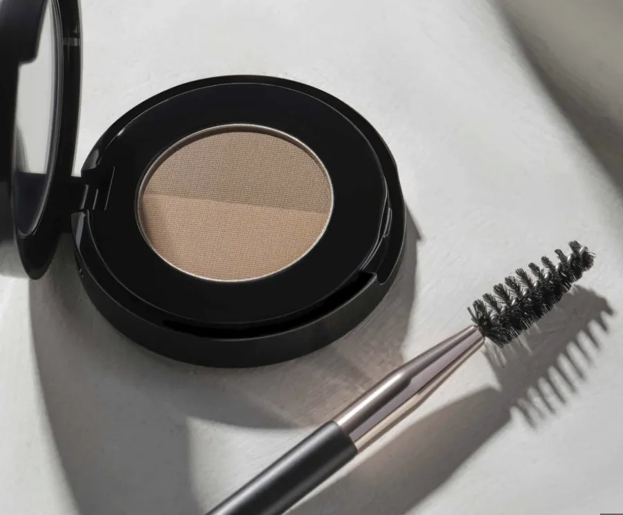 Anastasia 雙色眉粉