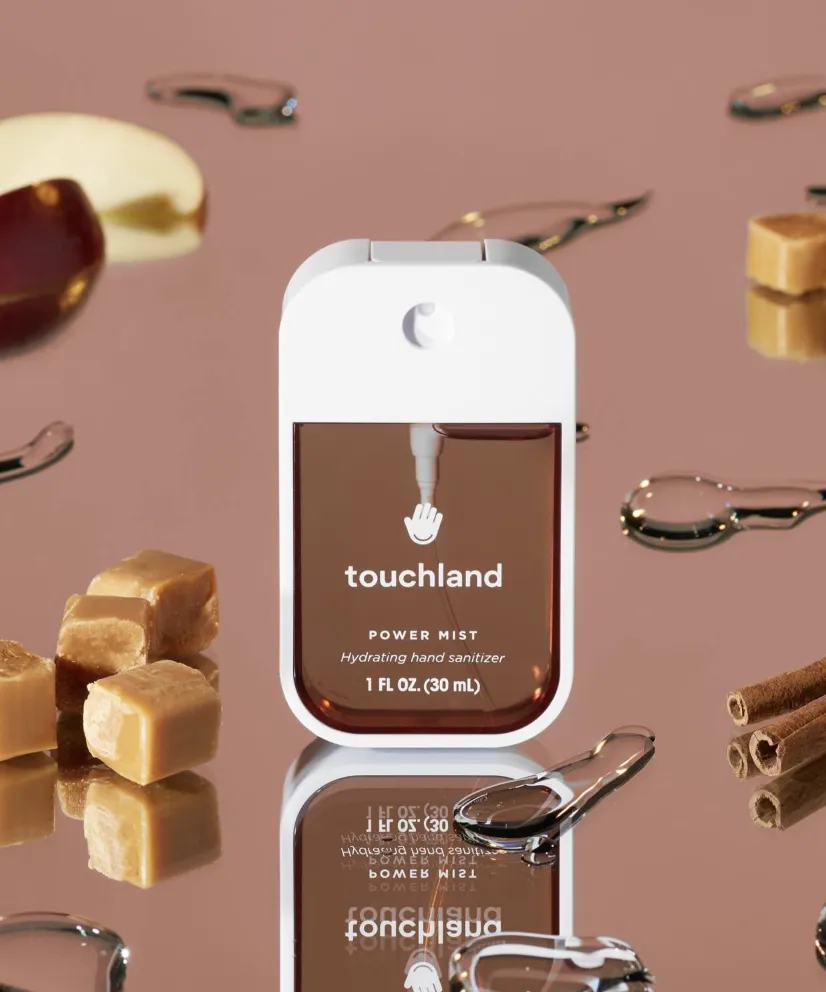  八折 Touchland 乾洗手噴霧