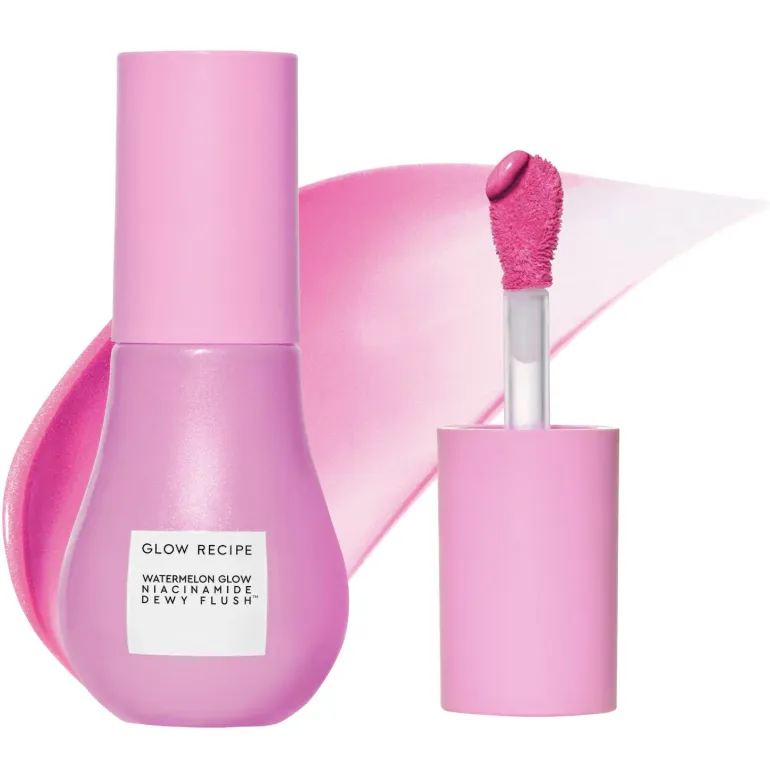 八折 Glow Recipe 光澤腮紅液