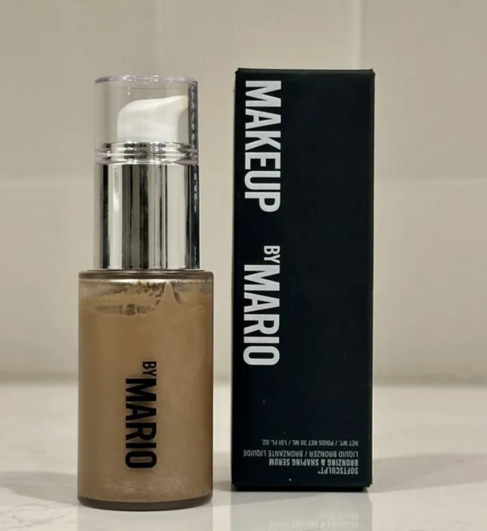 MAKEUP BY MARIO 修容霜/修容液