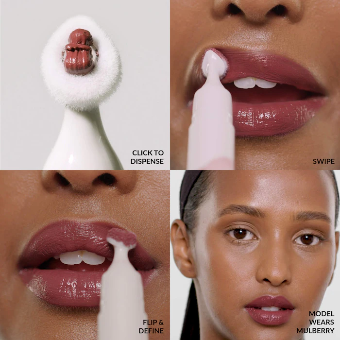  八折 REFY 液態唇筆