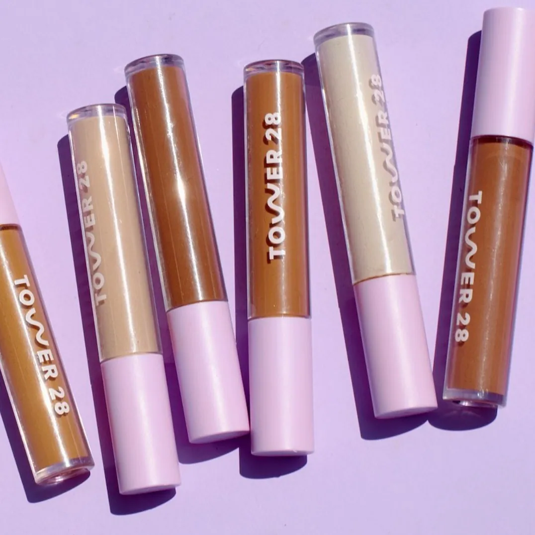 八折 Tower 28 保濕遮瑕膏