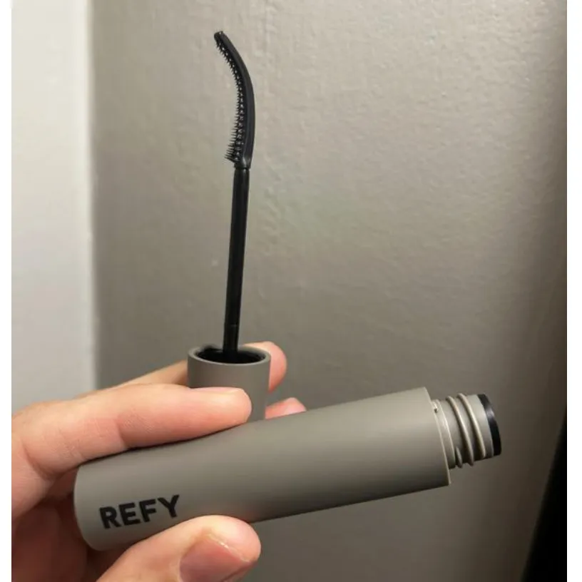 八折 REFY 纖長捲翹睫毛膏