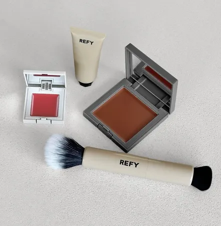 八折 REFY 修容霜