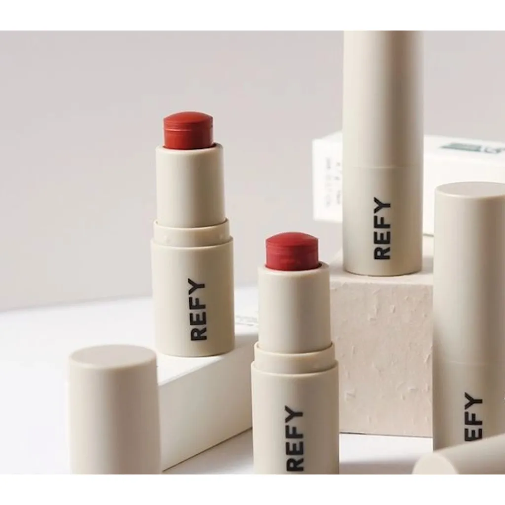 八折 REFY 唇頰棒
