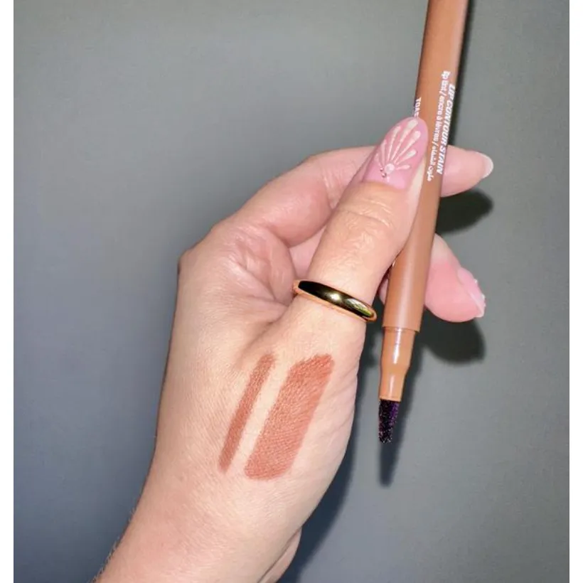 八折 HUDA BEAUTY 持色唇筆