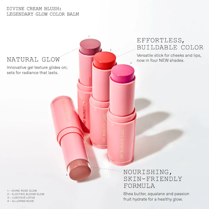 八折 Pat McGrath Labs 腮紅棒