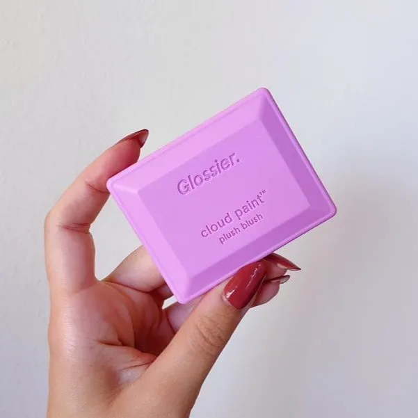 八折 Glossier 雲彩腮紅