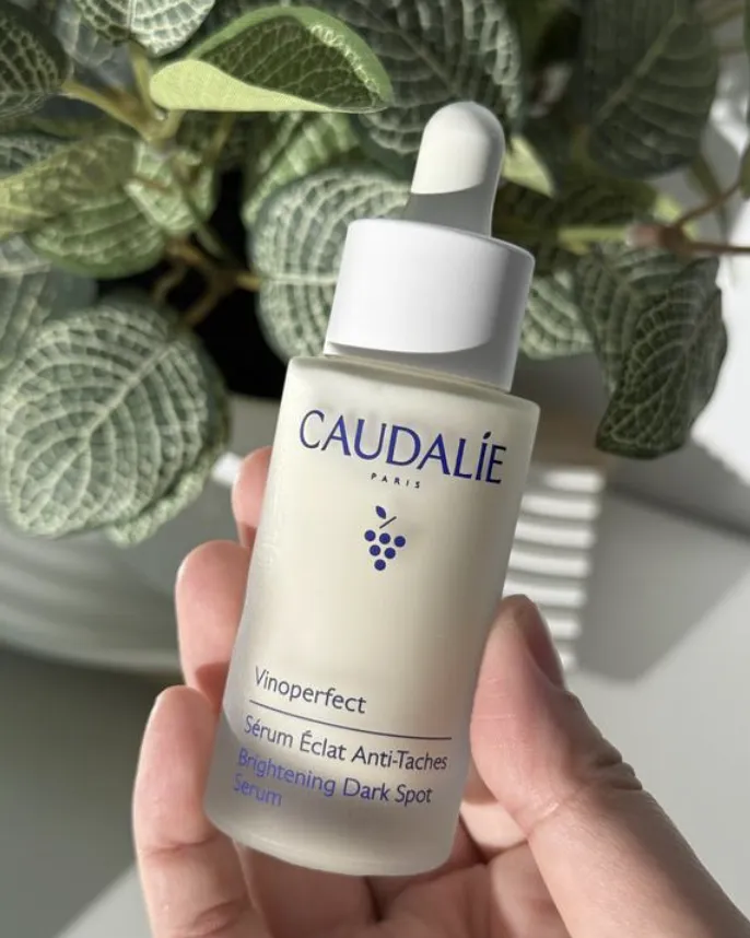 八折 Caudalie 葡萄蔓淡斑精華