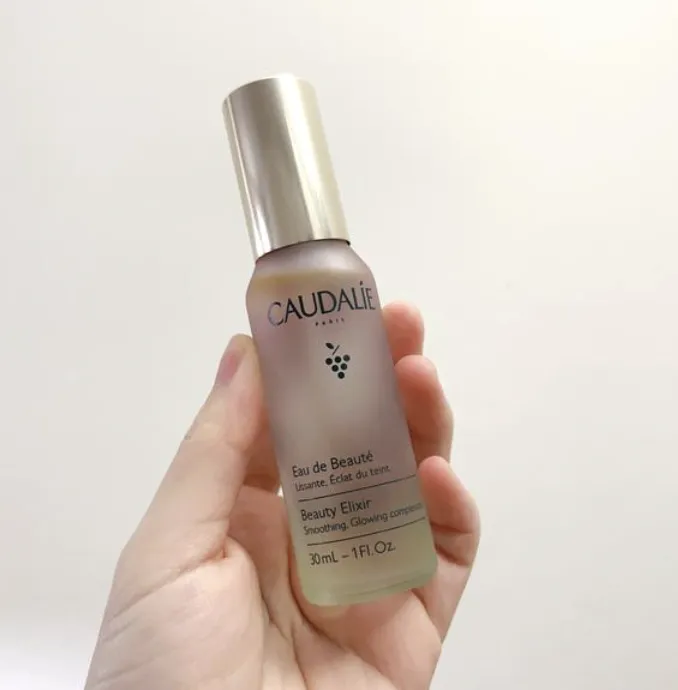 八折 Caudalie 葡萄籽保濕精華水