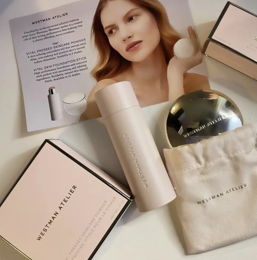 八折 Westman Atelier 粉底棒