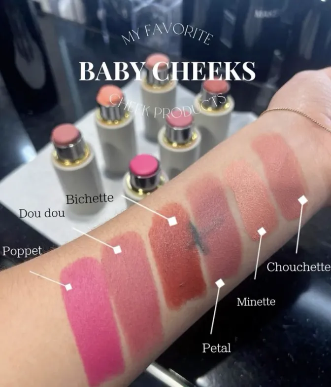 八折 Westman Atelier 腮紅棒