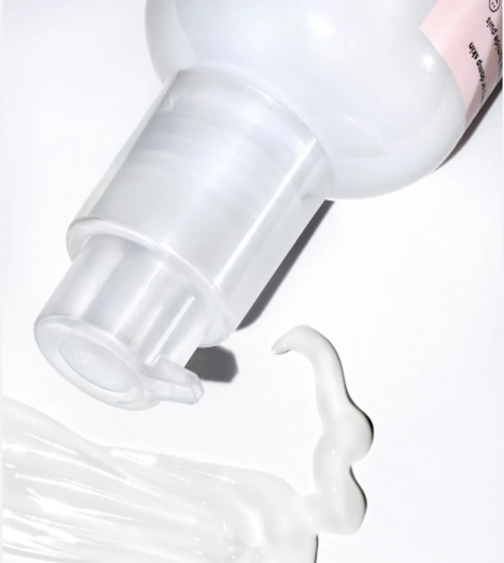 八折 Glossier 溫和凝膠洗面乳