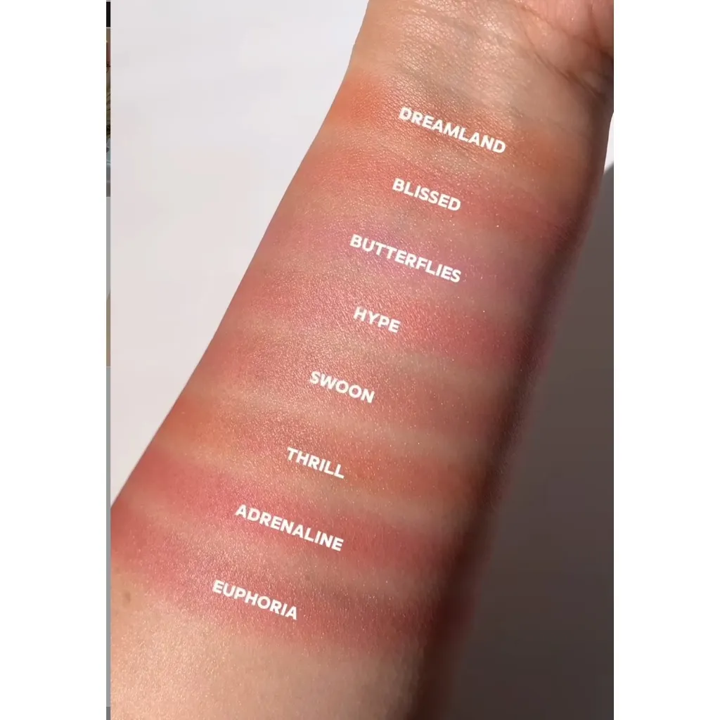 八折 Kosas 烘焙腮紅