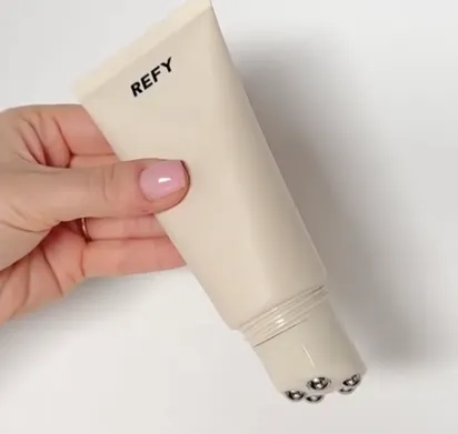 八折 REFY 輪廓緊緻保濕霜