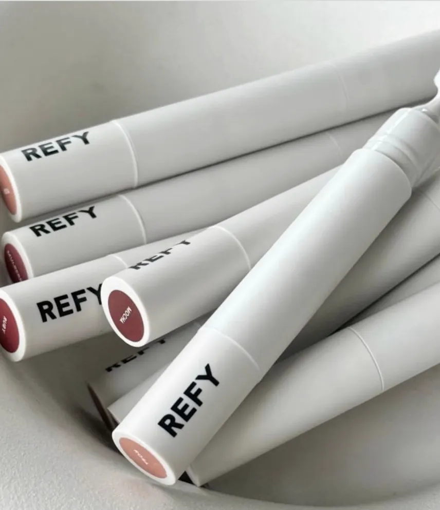  八折 REFY 液態唇筆