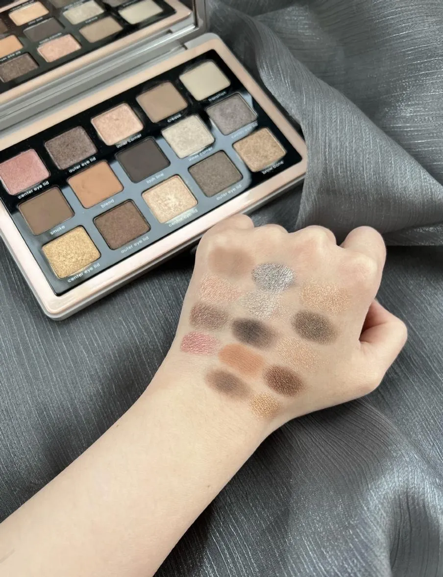 八折 Natasha Denona 眼影盤系列