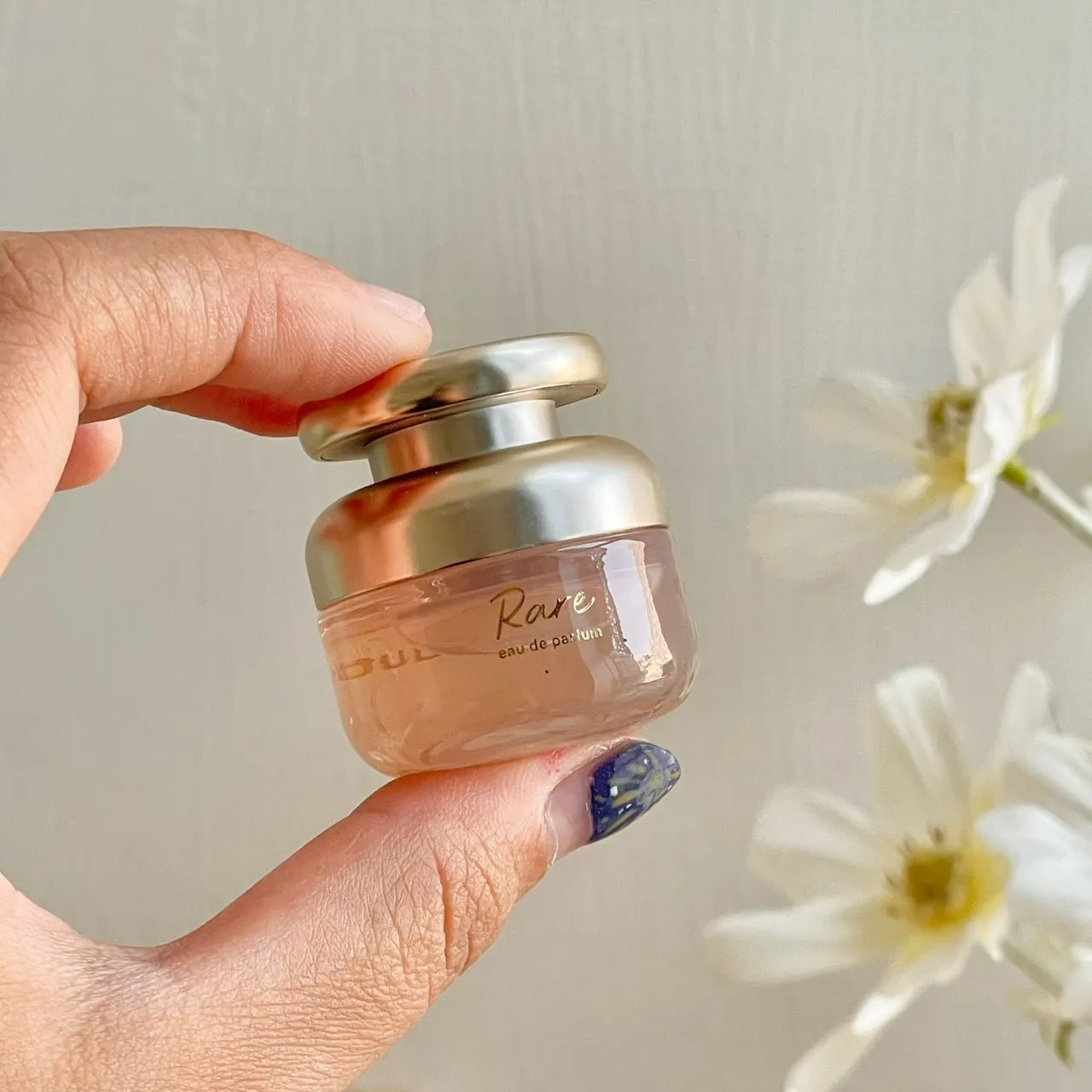 Rare Beauty 香氛腮紅禮盒