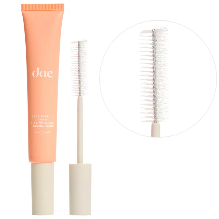 八折 dae 仙人掌多效造型乳 / 碎髮棒