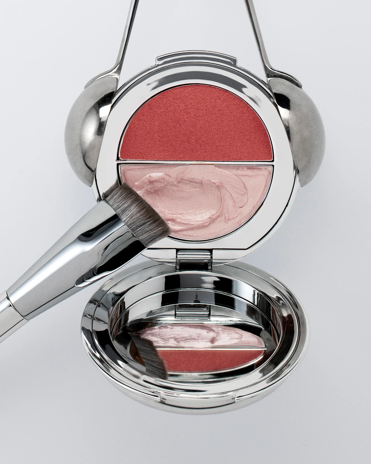 八折 ISAMAYA 打亮腮紅盤