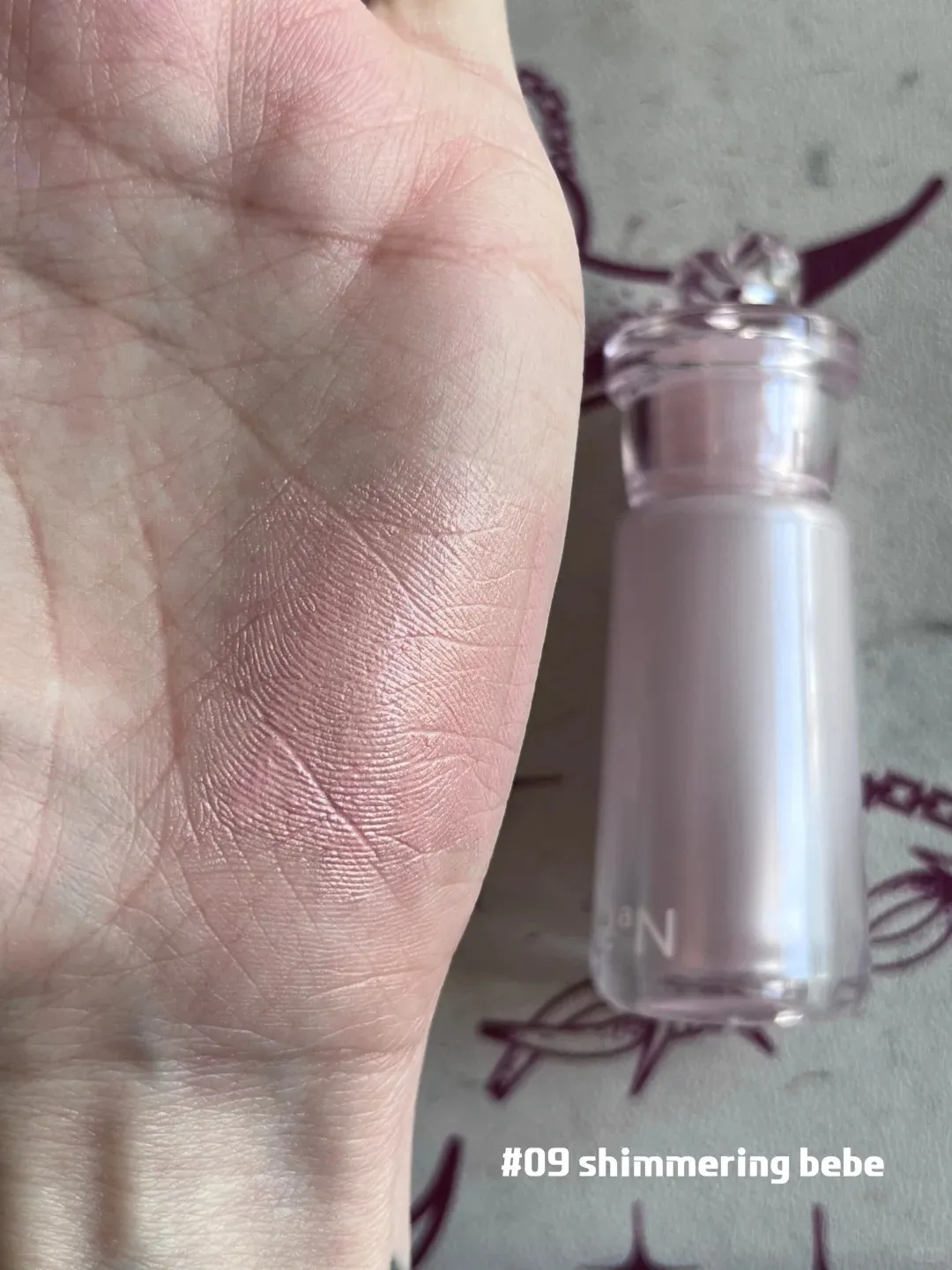  韓國 2aN Dream Fantasy 聖誕限定組合