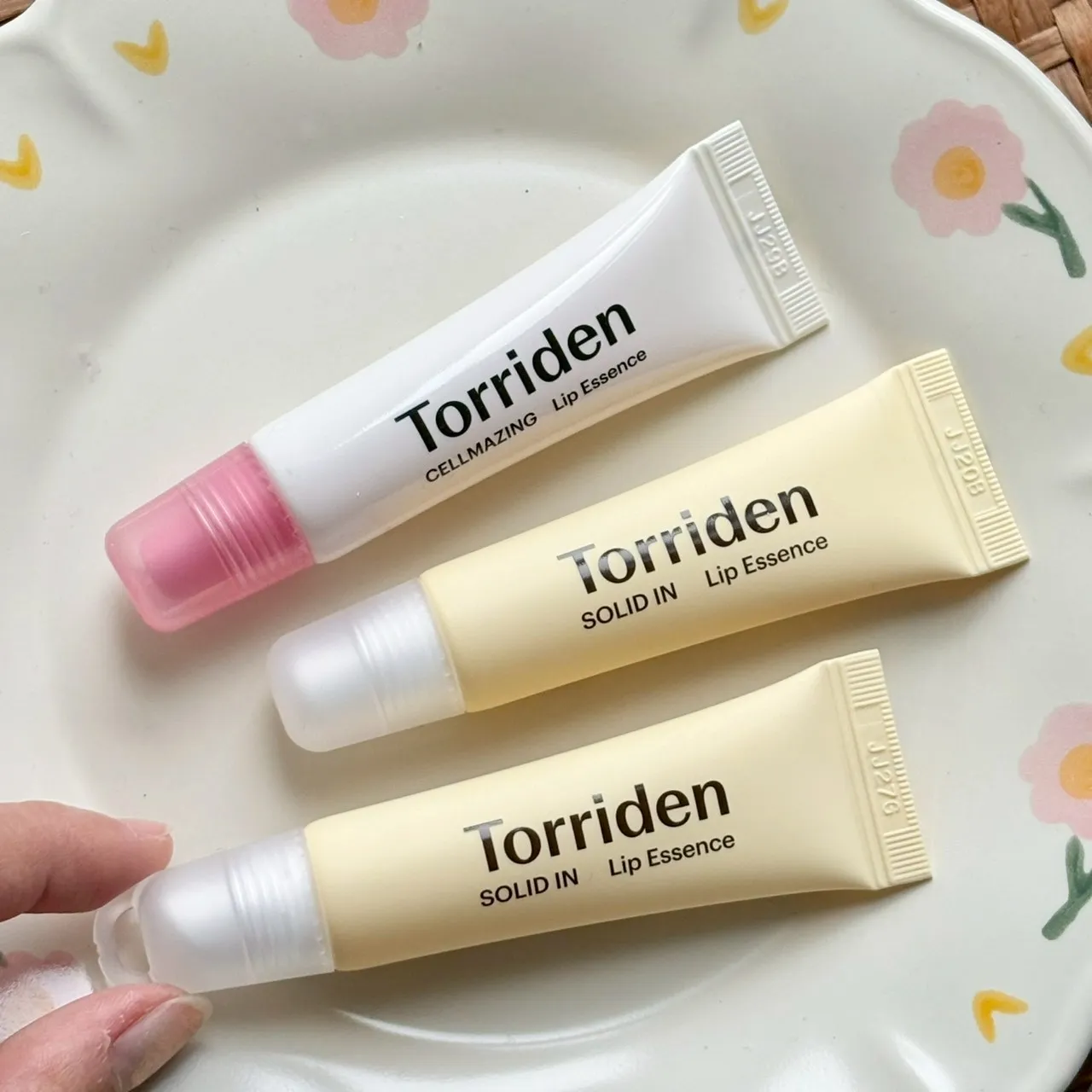 Torriden 護唇膏禮盒