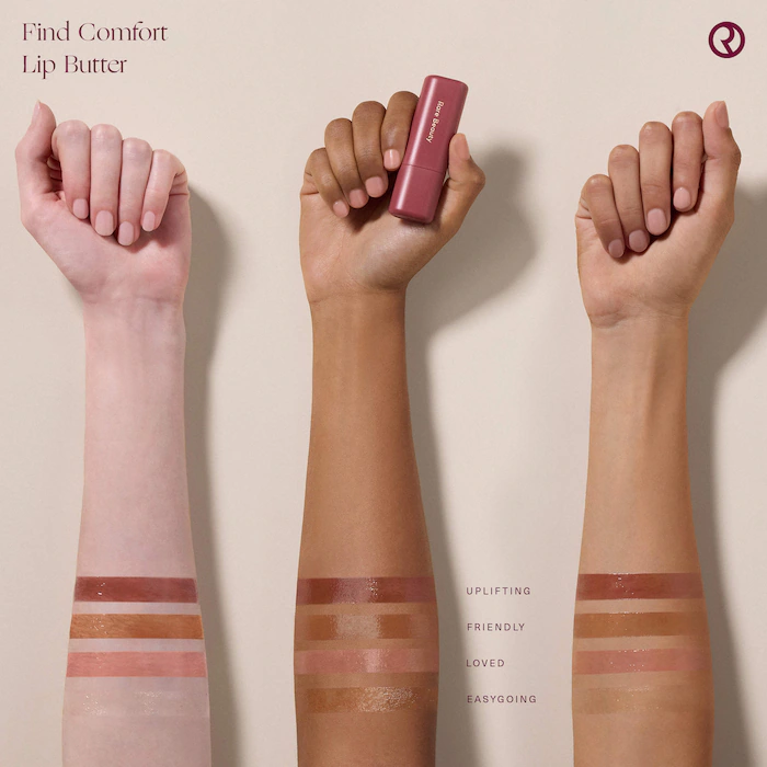 Rare Beauty 奶油潤唇膏