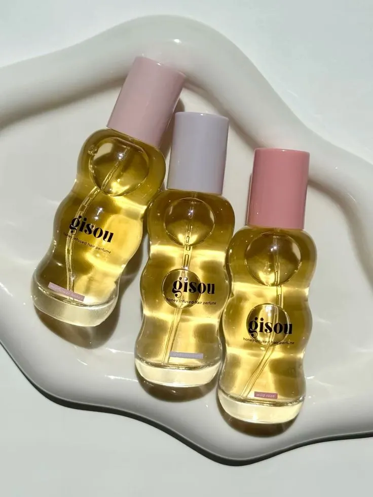 Gisou 髮香水