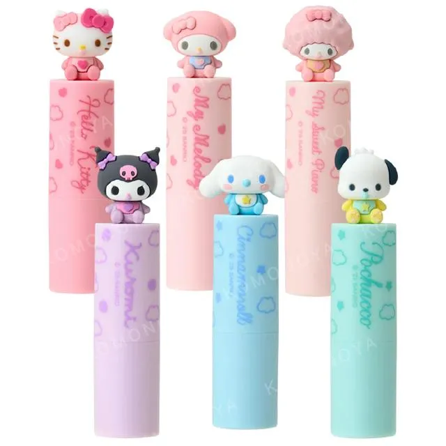 日本 三麗鷗 奶嘴系列修護系列