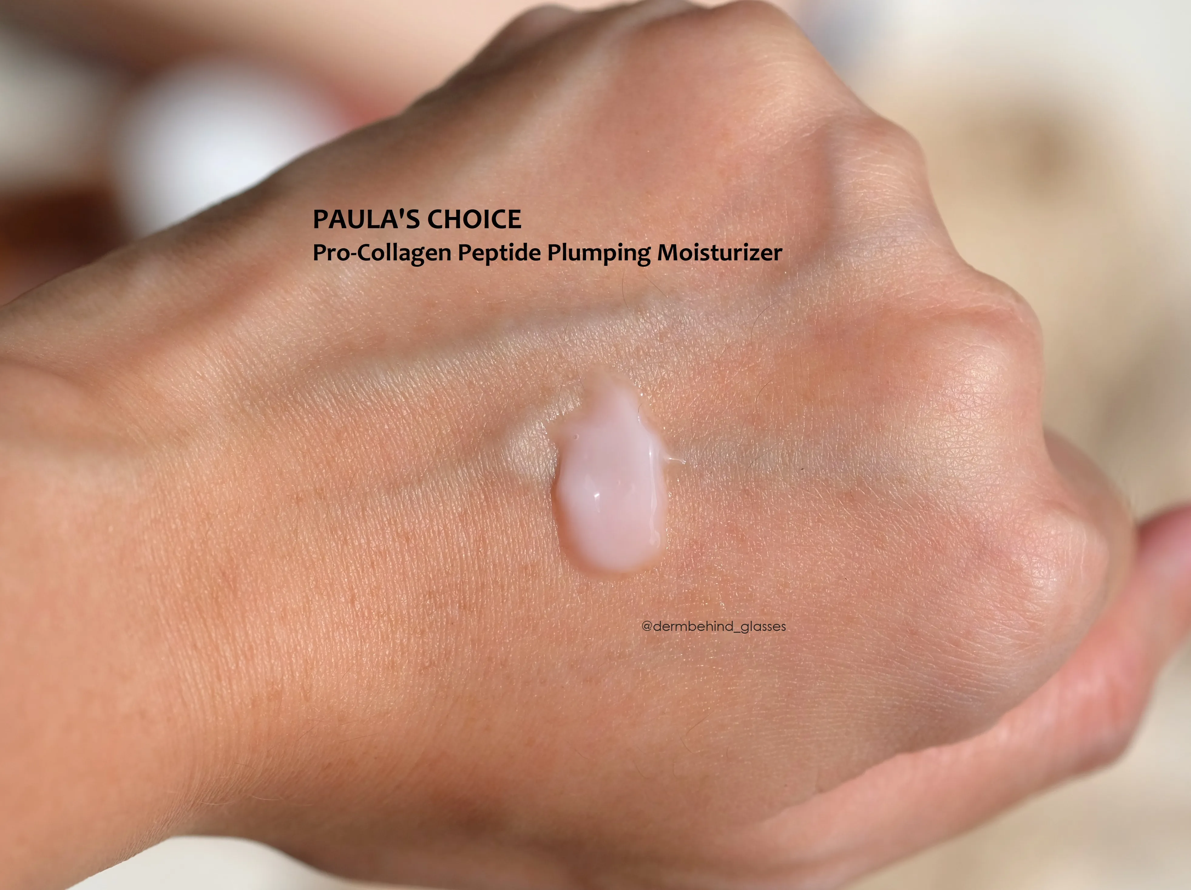 八折 Paula`s Choice 寶拉珍選 高效胜肽膠原緊緻霜