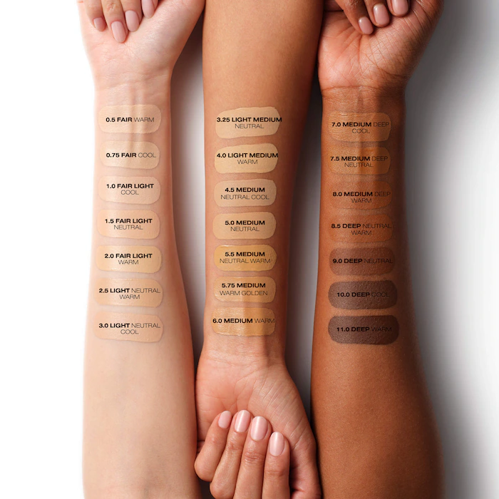 八折 Sarah Creal 遮瑕膏