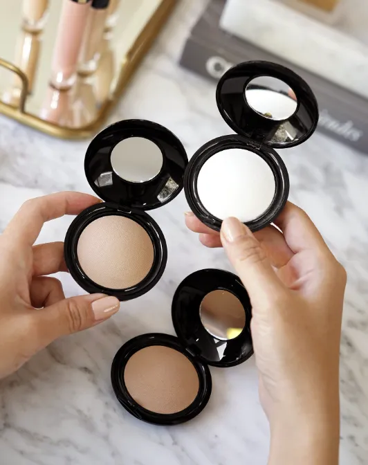  八折 PAT McGRATH LABS 眼下蜜粉餅