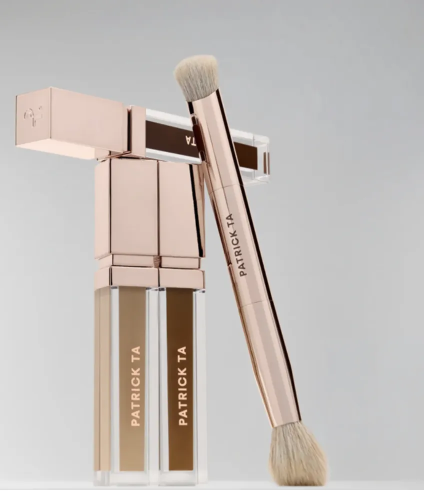八折 PATRICK TA 刷具