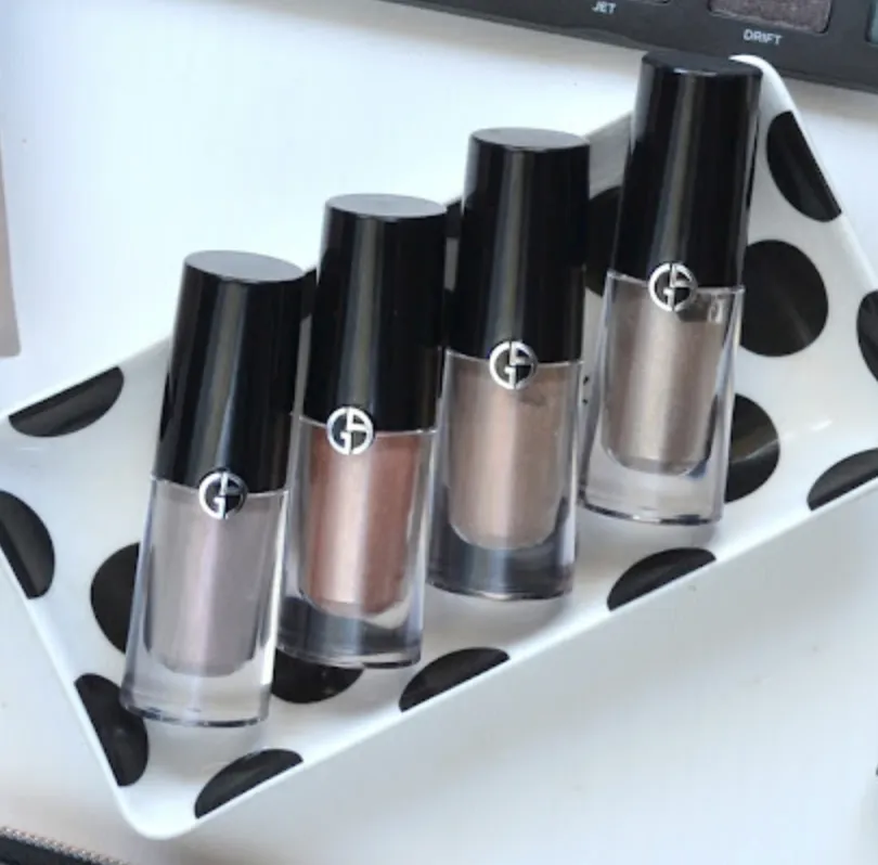 八折 Armani Beauty 綻色眼彩露