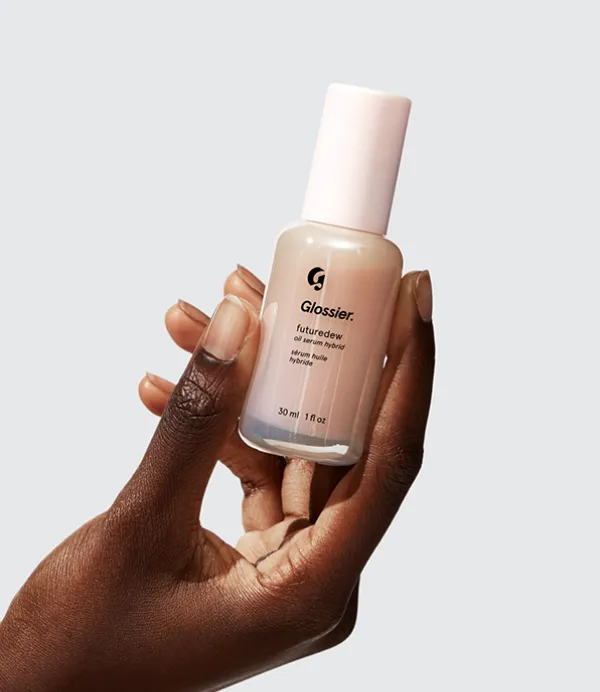 八折 Glossier 保濕精華油