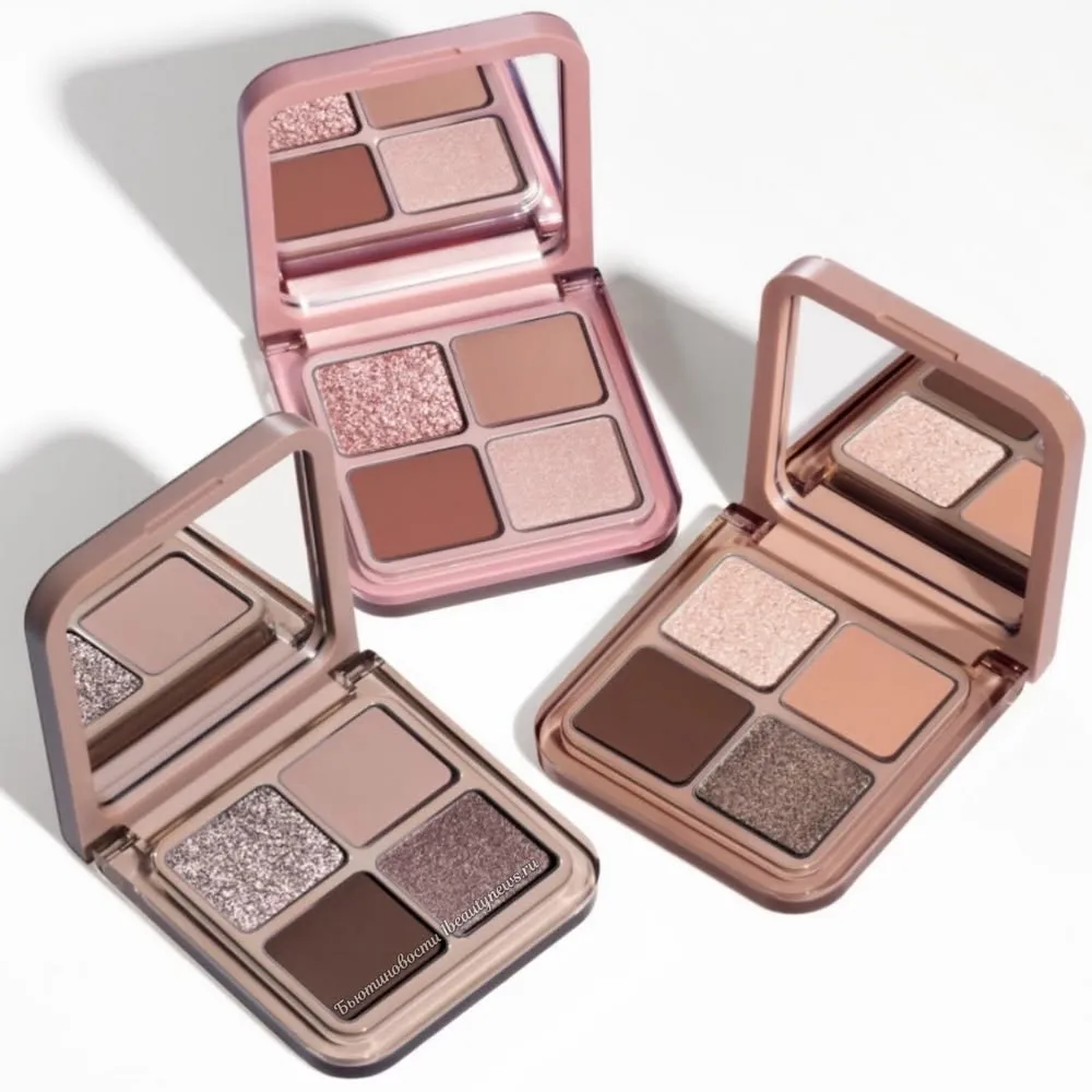 八折 NATASHA DENONA 四色眼影盤