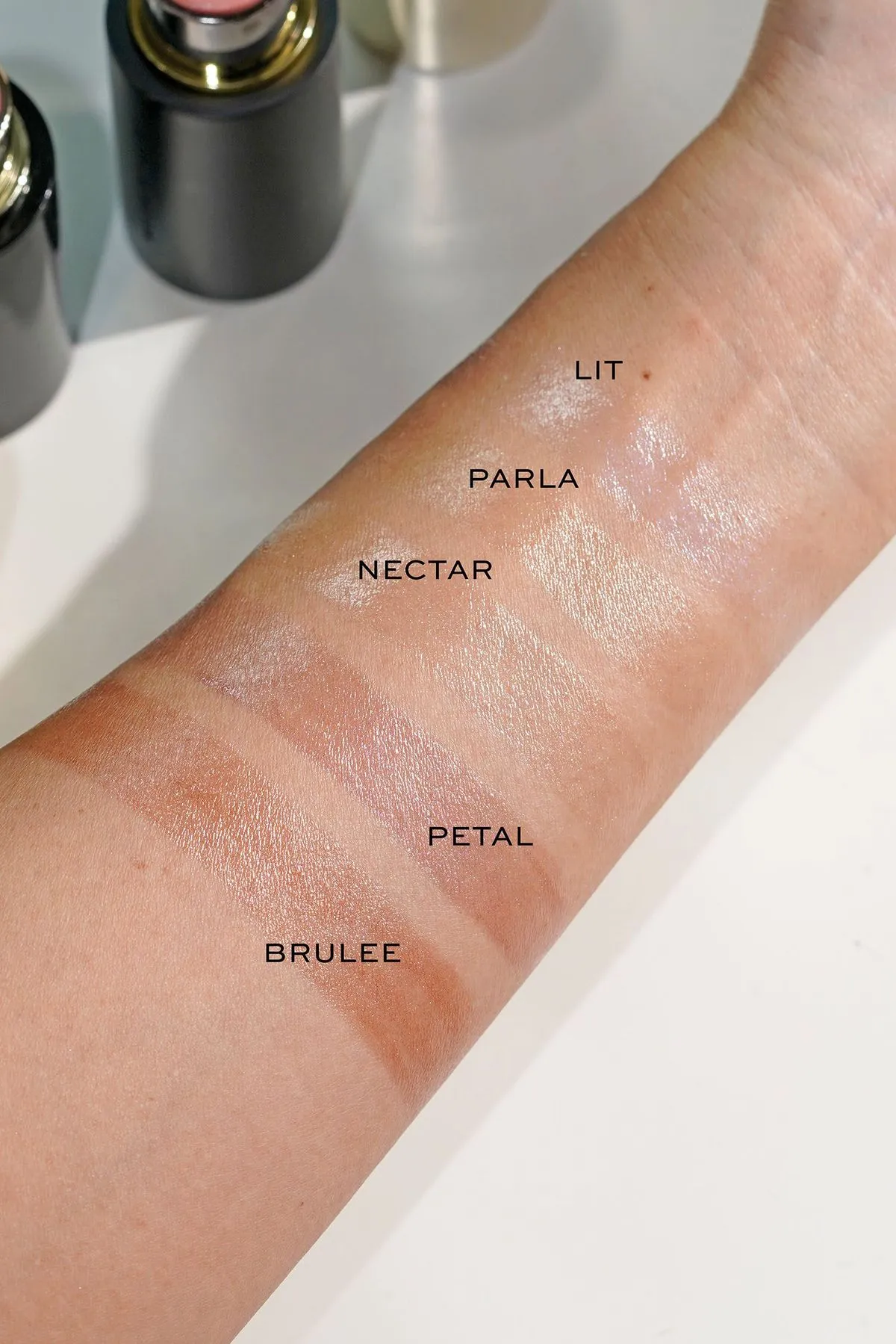 八折 Westman Atelier 水光打亮棒