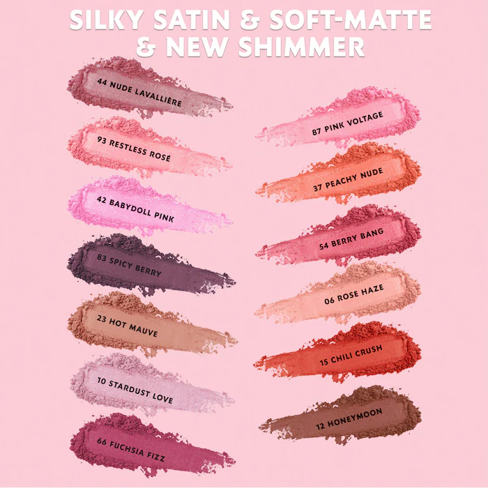 八折 YSL 恆久完美透膚煙染腮紅 