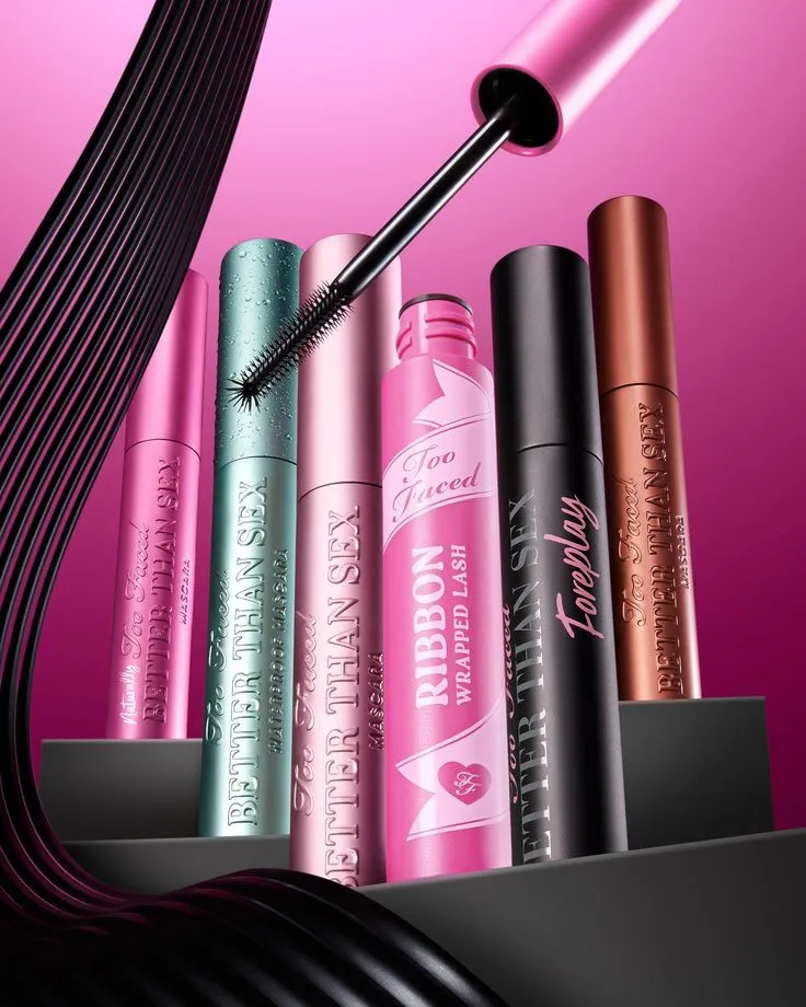 八折 Too Faced 睫毛膏