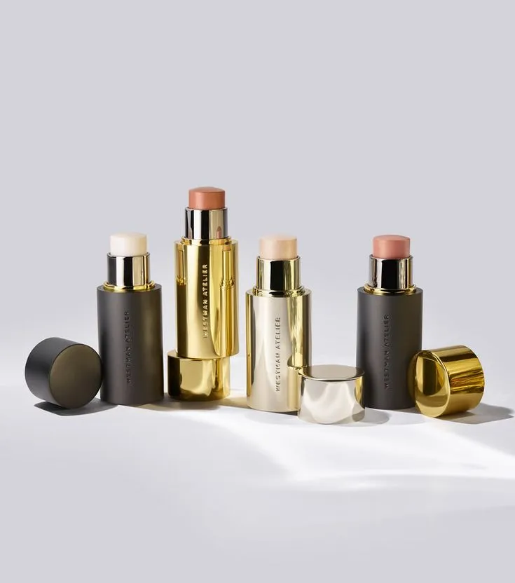 八折 Westman Atelier 水光打亮棒